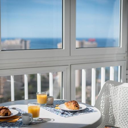 10D. Enchanting Apartment In Las Americas Playa de las Américas Kültér fotó