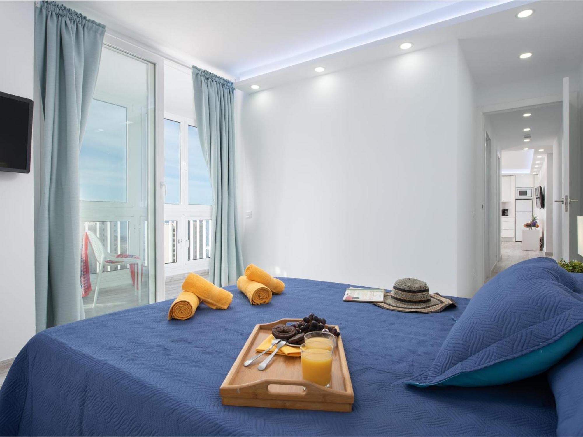 10D. Enchanting Apartment In Las Americas Playa de las Américas Kültér fotó