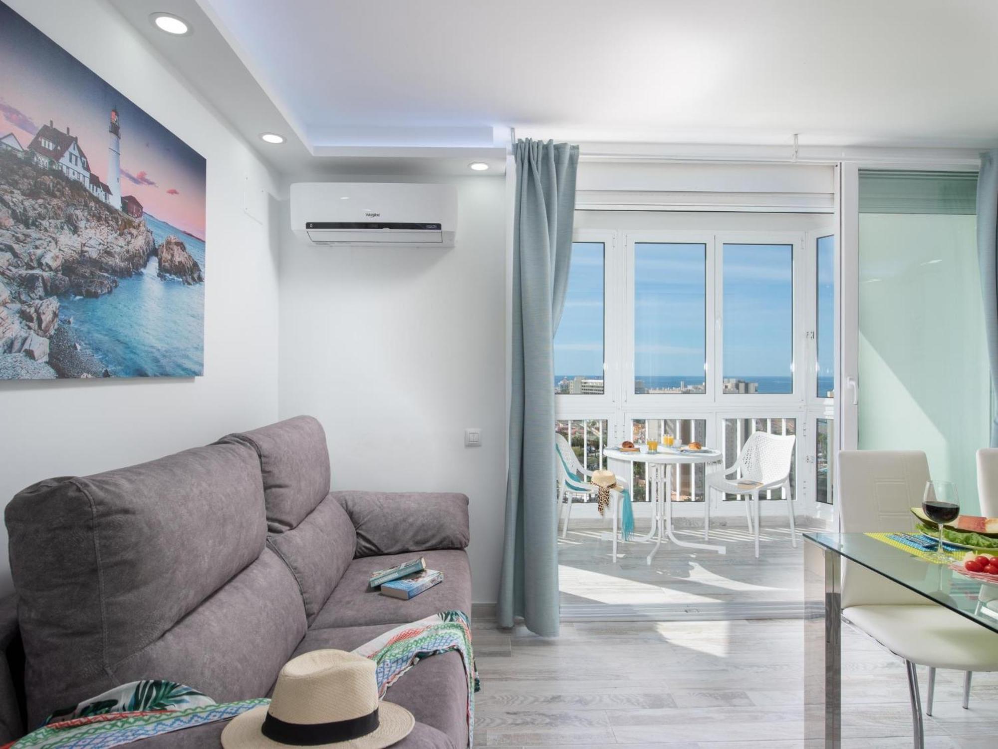 10D. Enchanting Apartment In Las Americas Playa de las Américas Kültér fotó