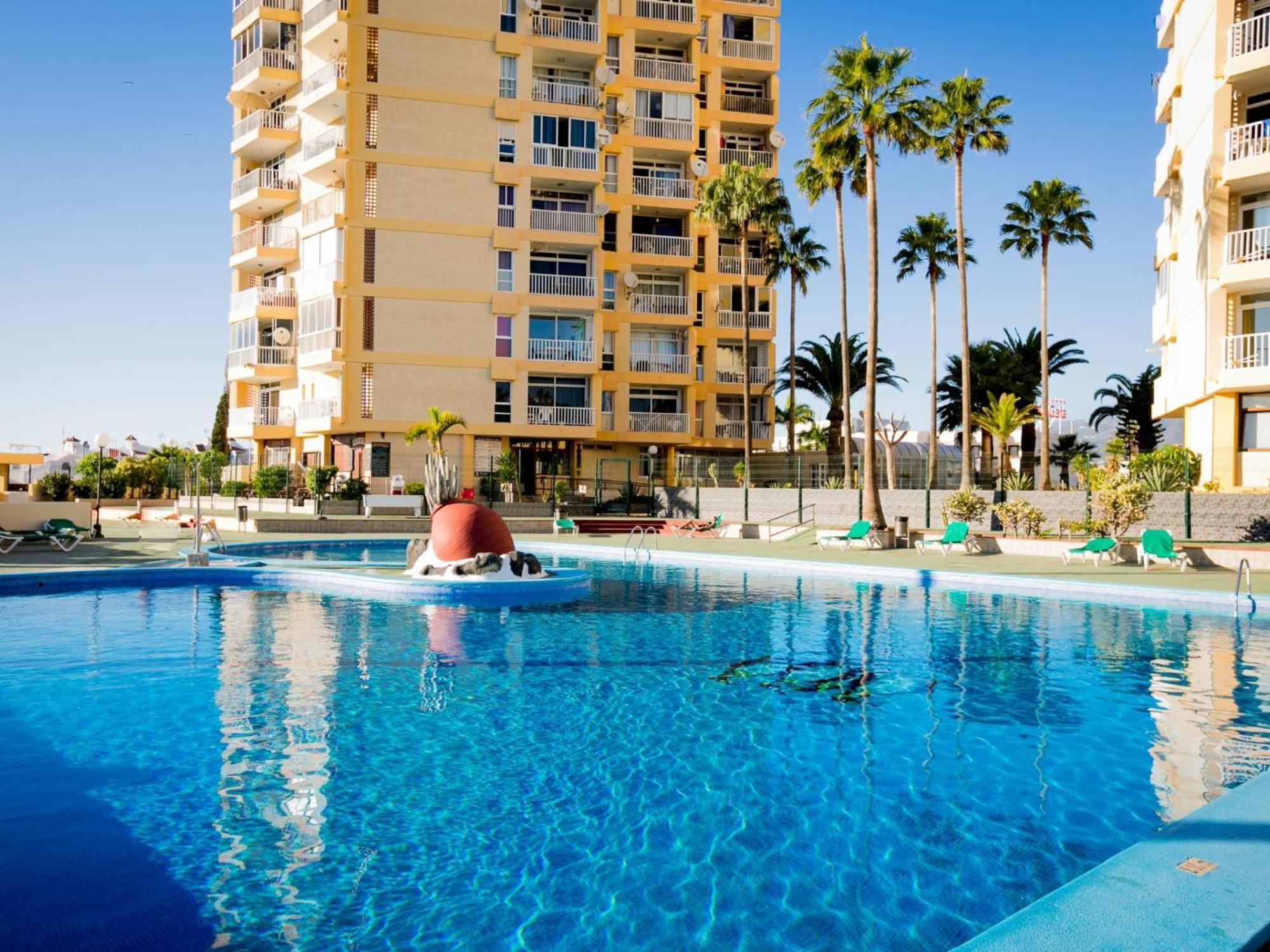 10D. Enchanting Apartment In Las Americas Playa de las Américas Kültér fotó